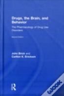 Drugs, The Brain, And Behavior
