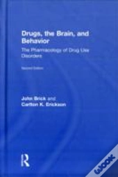 Drugs, The Brain, And Behavior
