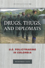 Drugs, Thugs, And Diplomats - Preview
