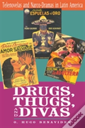 Capa do artigo Drugs, Thugs, And Divas