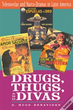 Capa do artigo Drugs, Thugs, And Divas