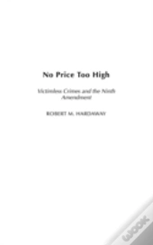 Drugs Vices And The Law/Decriminalizing The Vic