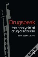 Drugspeak
