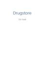 Drugstore - Preview