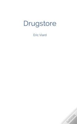 Capa do artigo Drugstore