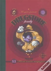 Capa do artigo Drugstore Family