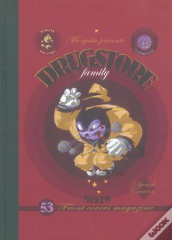 Capa do artigo Drugstore Family