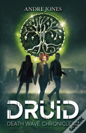 Capa do artigo Druid
