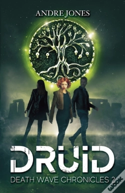 Capa do artigo Druid