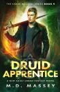 Druid Apprentice - Preview