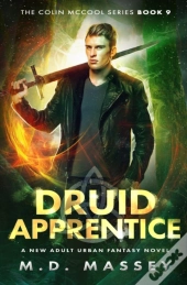 Druid Apprentice