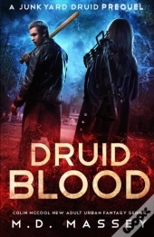 Druid Blood