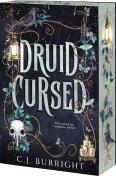 Druid Cursed