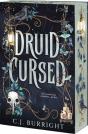 Druid Cursed - Preview
