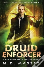 Druid Enforcer