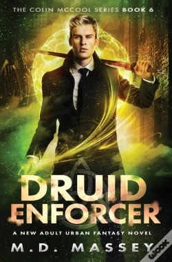 Capa do artigo Druid Enforcer