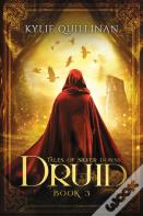 Druid (Hardback Version)