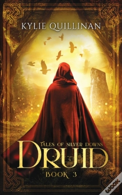 Capa do artigo Druid (Hardback Version)