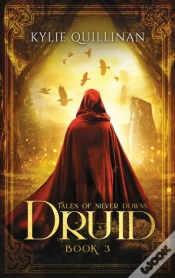 Capa do artigo Druid (Hardback Version)