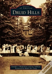 Capa do artigo Druid Hills