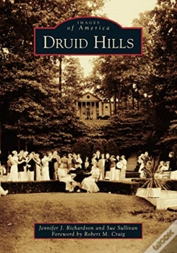 Capa do artigo Druid Hills