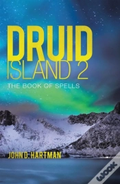 Capa do artigo Druid Island 2