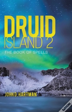 Capa do artigo Druid Island 2