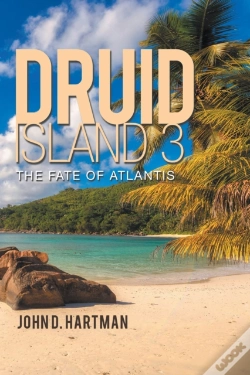Capa do artigo Druid Island 3