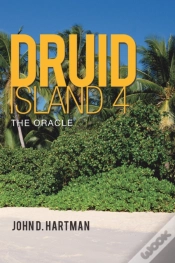 Capa do artigo Druid Island 4