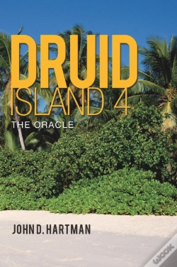 Capa do artigo Druid Island 4