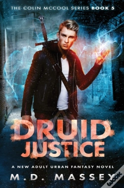 Capa do artigo Druid Justice