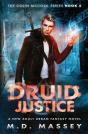 Druid Justice - Preview