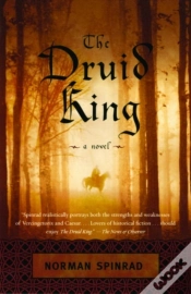 Capa do artigo Druid King