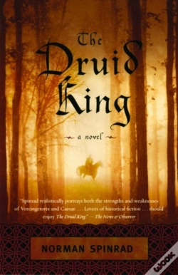 Capa do artigo Druid King