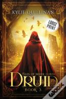 Druid (Large Print Version)