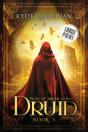 Druid (Large Print Version) - Preview