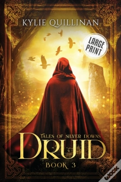 Capa do artigo Druid (Large Print Version)