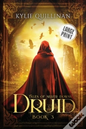 Capa do artigo Druid (Large Print Version)
