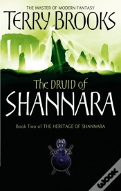 Capa do artigo Druid Of Shannara