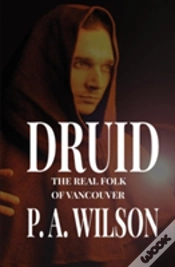 Capa do artigo Druid