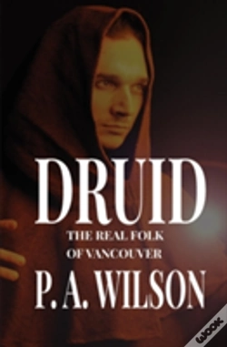 Capa do artigo Druid