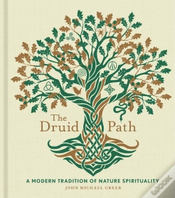 Capa do artigo Druid Path