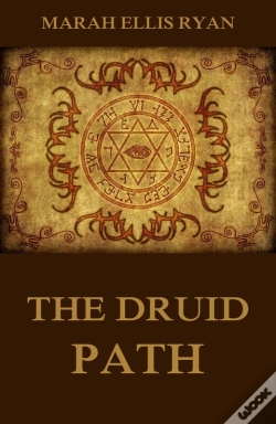 Capa do artigo Druid Path
