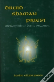 Capa do artigo Druid-Priest-Shaman