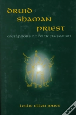 Capa do artigo Druid-Priest-Shaman