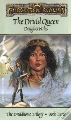 Capa do artigo Druid Queen