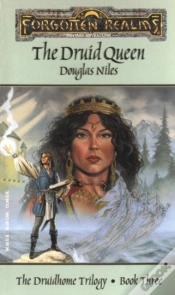 Capa do artigo Druid Queen