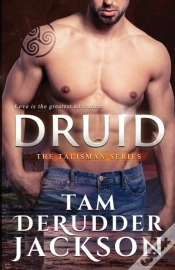 Capa do artigo Druid