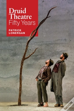Capa do artigo Druid Theatre
