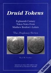 Capa do artigo Druid Tokens
